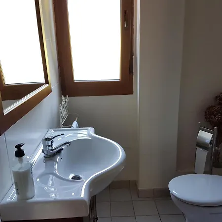6 Personas En Guriezo Holiday home Trebuesto